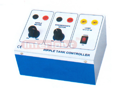 RIPPLE TANK CONTROLLER